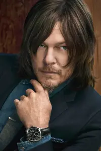 Photo Norman Reedus