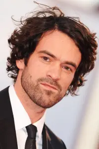 Photo Romain Duris