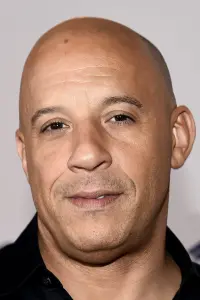 Photo Vin Diesel