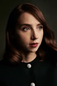 Photo Zoe Kazan