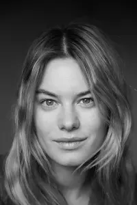 Photo Camille Rowe