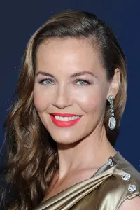 Photo Connie Nielsen