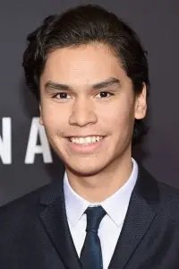 Photo Forrest Goodluck