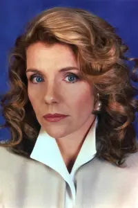 Photo Jill Clayburgh