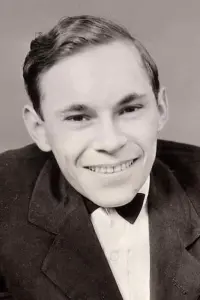 Photo Johnny Eck