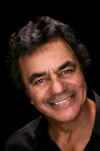 Photo Johnny Mathis