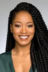 Photo Keke Palmer