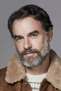 Photo Murray Bartlett