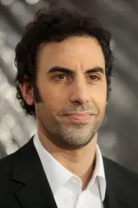 Photo Sacha Baron Cohen