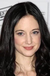 Photo Andrea Riseborough