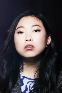 Photo Awkwafina