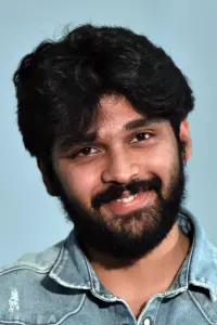 Photo Dhruv Vikram