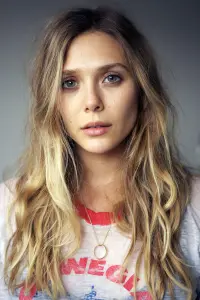 Photo Elizabeth Olsen