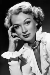 Photo Eve Arden