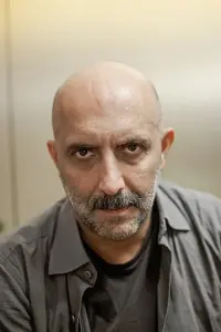 Photo Gaspar Noé