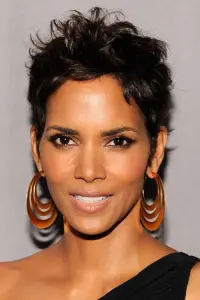 Photo Halle Berry