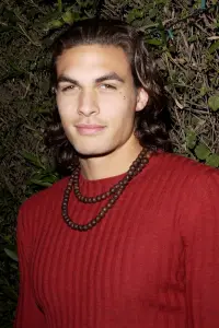 Photo Jason Momoa