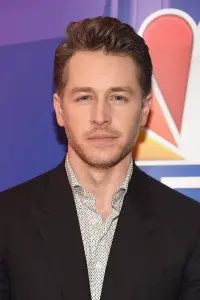 Photo Josh Dallas