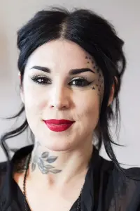 Photo Kat Von D