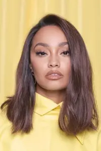 Photo Leigh-Anne Pinnock