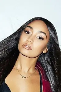 Photo Leigh-Anne Pinnock