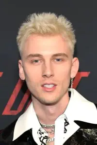 Photo Machine Gun Kelly