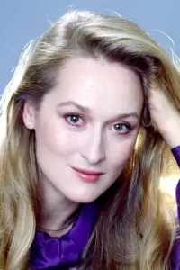 Photo Meryl Streep