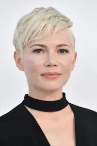 Photo Michelle Williams