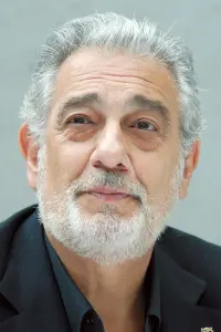 Photo Plácido Domingo