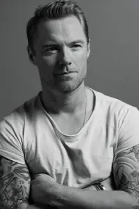 Photo Ronan Keating