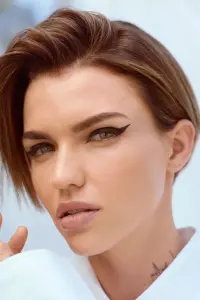 Photo Ruby Rose