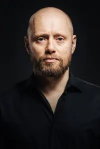 Photo Aksel Hennie