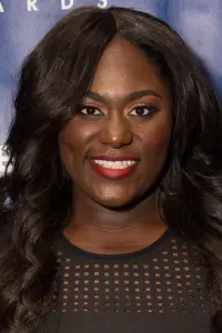 Photo Danielle Brooks