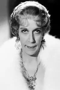 Photo Edna May Oliver