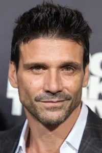 Photo Frank Grillo