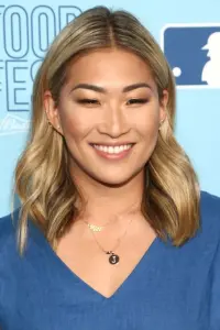 Photo Jenna Ushkowitz