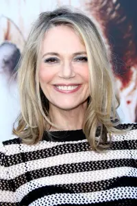 Photo Peggy Lipton