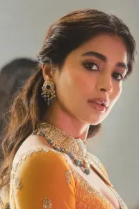 Photo Pooja Hegde