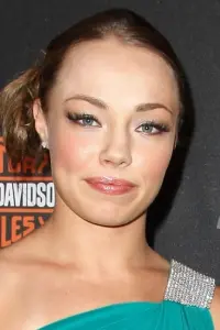 Photo Rose Namajunas