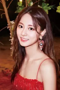 Photo Chou Tzu-yu