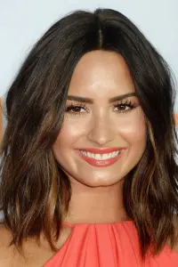 Photo Demi Lovato