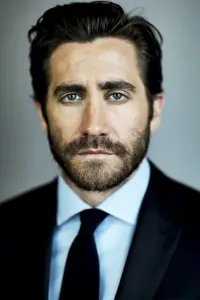 Photo Jake Gyllenhaal