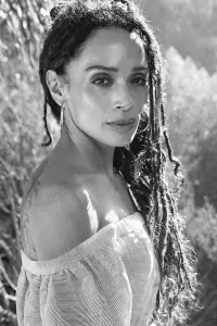 Photo Lisa Bonet