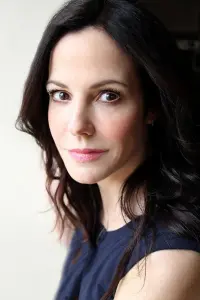 Photo Mary-Louise Parker