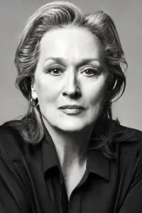 Photo Meryl Streep