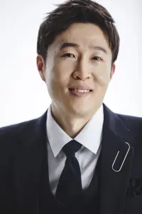 Photo Nam Jin-bok