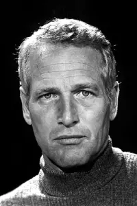 Photo Paul Newman