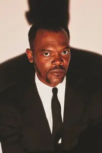 Photo Samuel L. Jackson