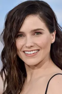 Photo Sophia Bush