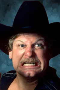 Photo Stan Hansen